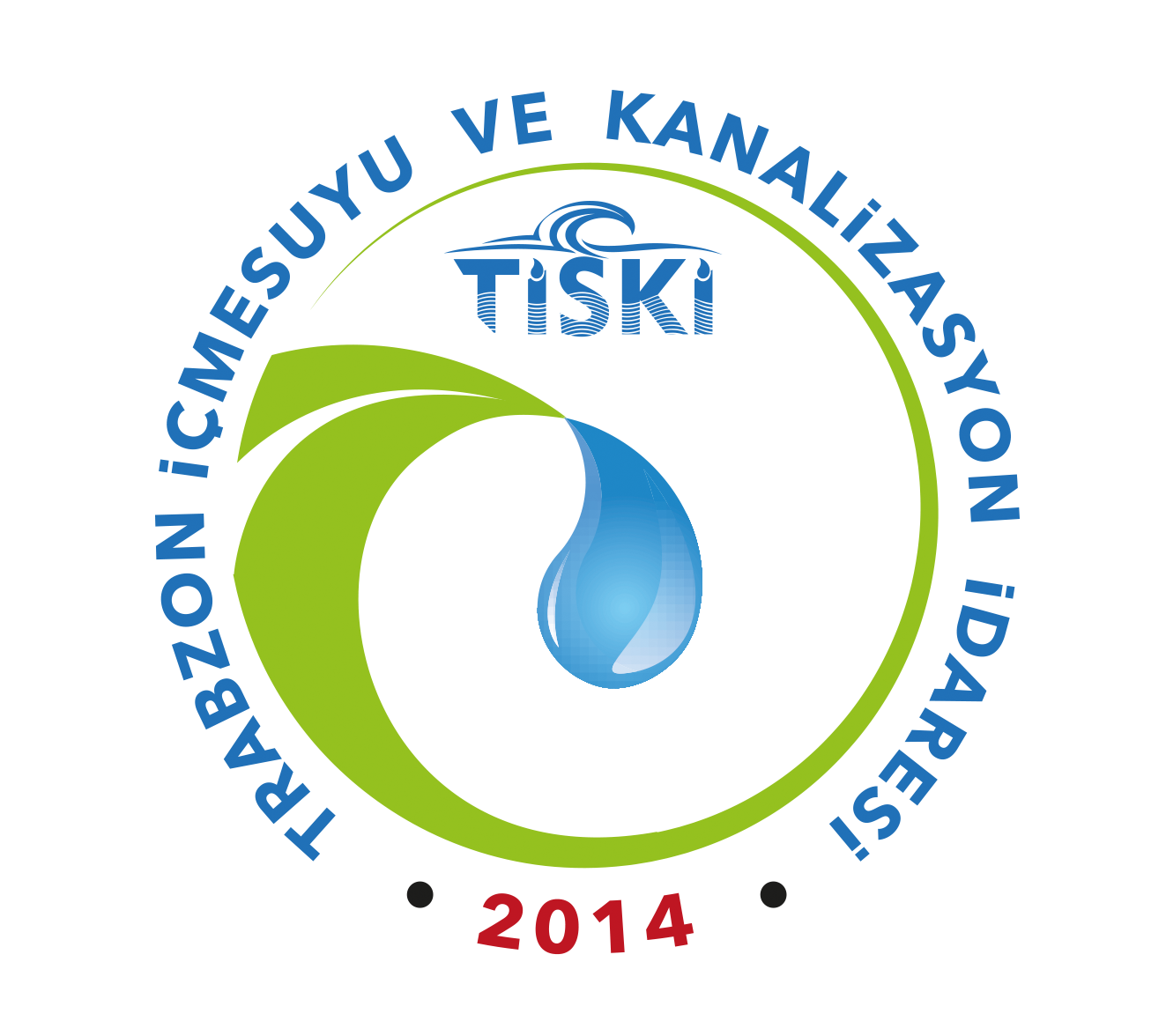 Trabzon İçmesuyu İsale Hattı (DSİ)